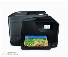 HP OfficeJet Pro 8710