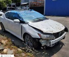 2011-2016 SCION TC *FOR PARTS